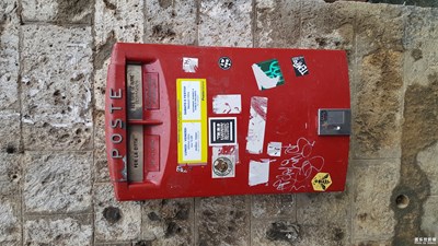 錫耶納-貝殼廣場(chǎng)隨拍角落