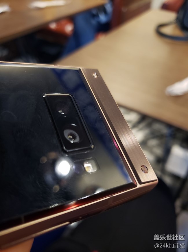 W2019手機(jī)TGS品鑒會(huì)