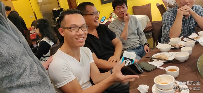 廣州星部落2018年終活動回顧 廣州星部落2018年終活動回顧