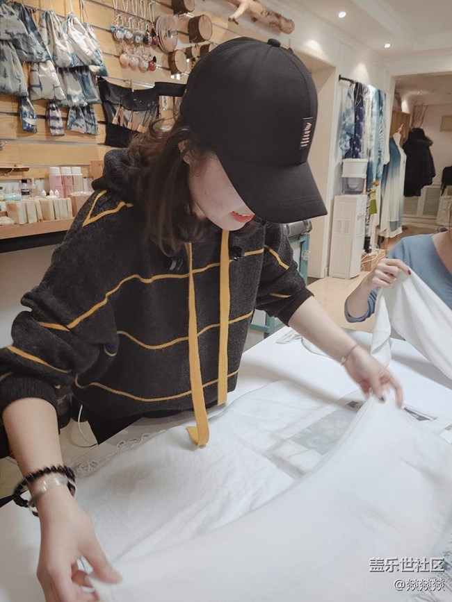 手藝人課堂-扎染