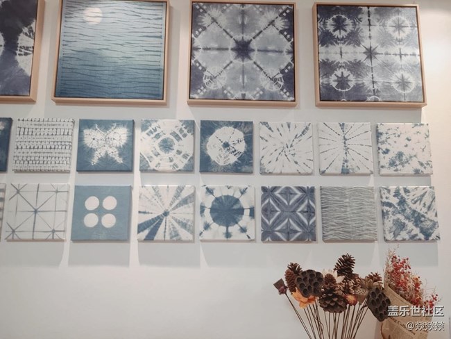 手藝人課堂-扎染