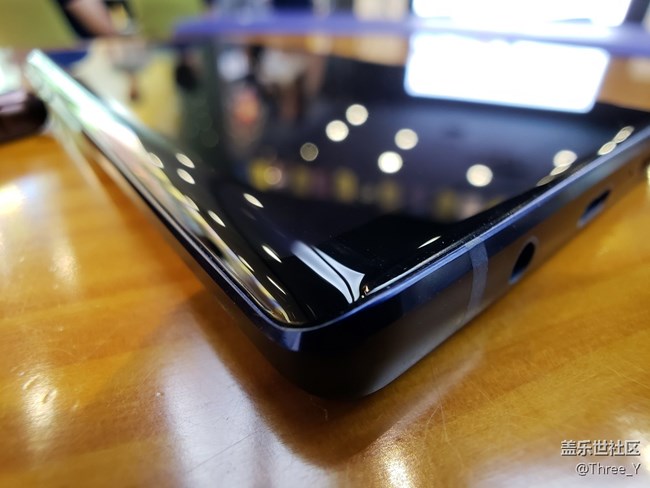 【Galaxy Note版每周話題第六周】如何駕馭全視曲面屏