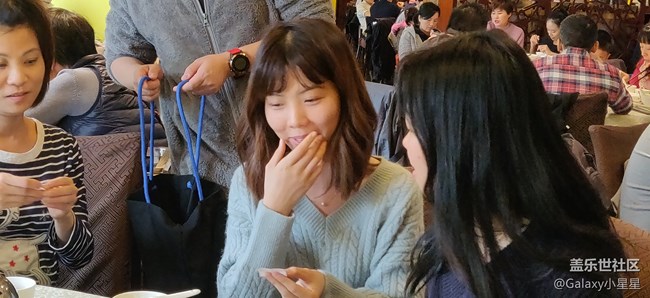 廣州星部落2018年終活動回顧 廣州星部落2018年終活動回顧