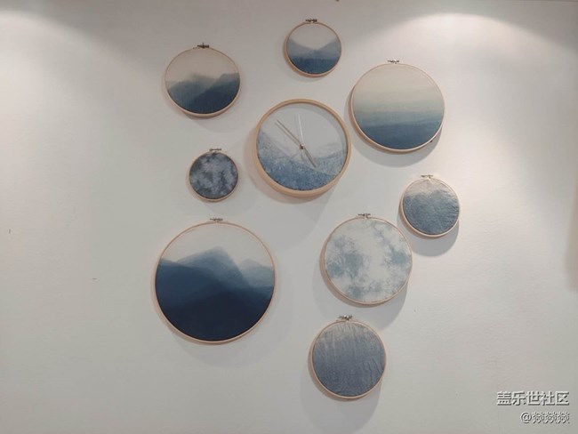 手藝人課堂-扎染