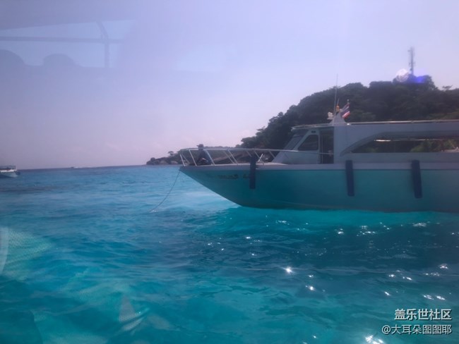 泰國旅游的記錄