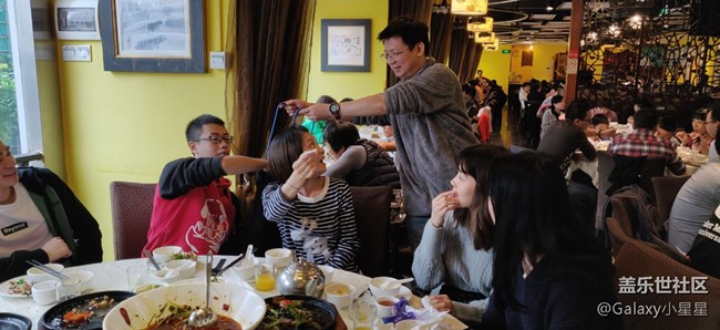 廣州星部落2018年終活動回顧 廣州星部落2018年終活動回顧