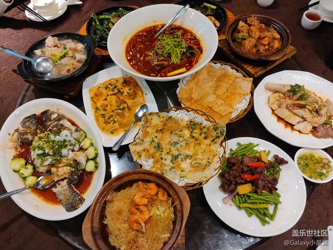 廣州星部落2018年終活動回顧 廣州星部落2018年終活動回顧