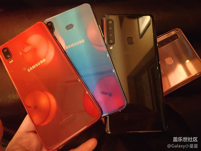 廣州星部落2018年終活動回顧 廣州星部落2018年終活動回顧