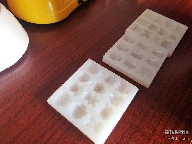 【活動回顧】上海星部落12月23日圣誕巧克力DIY活動 【活動回顧】上海星部落12月23日圣誕巧克力DIY活動