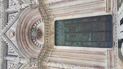 錫耶納大教堂-隨拍2