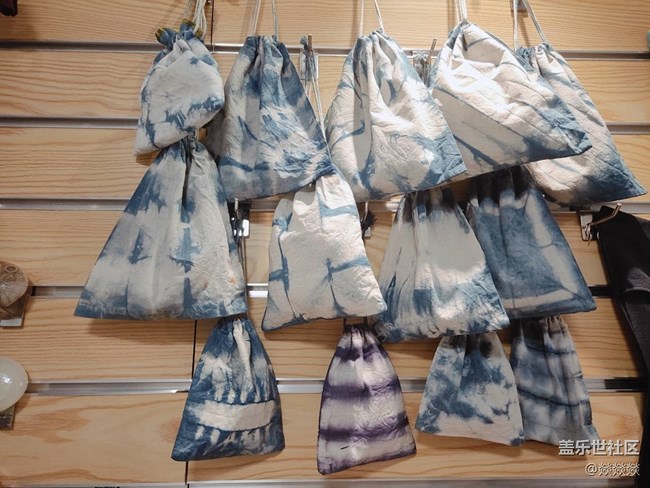 手藝人課堂-扎染