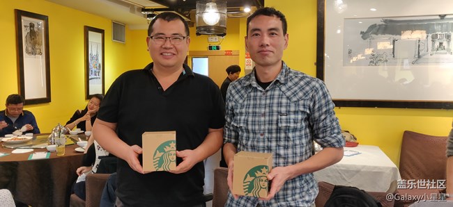 廣州星部落2018年終活動回顧 廣州星部落2018年終活動回顧