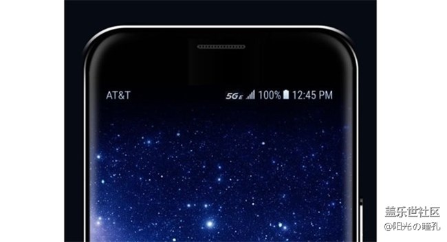 三星手機(jī)升級(jí)安卓9.0解鎖“黑科技”：率先支持5G E