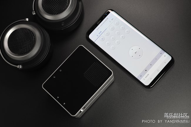 會變形夠高端，三星智能激光投影儀高清圖賞