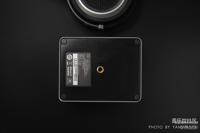 會變形夠高端，三星智能激光投影儀高清圖賞