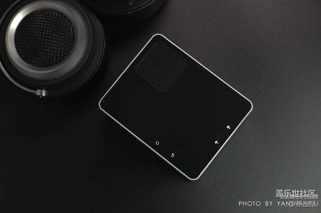 會變形夠高端，三星智能激光投影儀高清圖賞