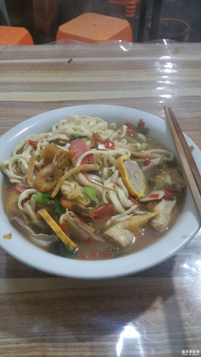 【手機里的美食】+簡單就好