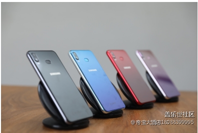 滑雪滑冰必備高性能手機(jī) 三星Galaxy A6s值得擁有