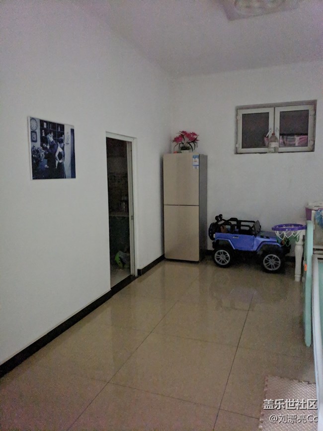 谷歌相機(jī)。真香