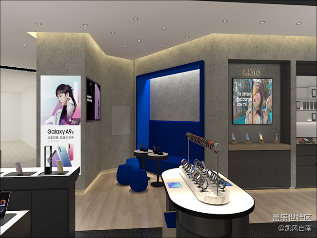 【活動(dòng)招募】沈陽首家三星全新形象體驗(yàn)店開業(yè)慶典邀請(qǐng)函