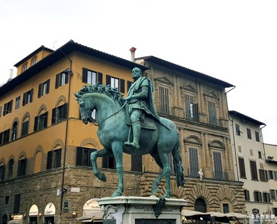 佛羅倫薩-隨拍1