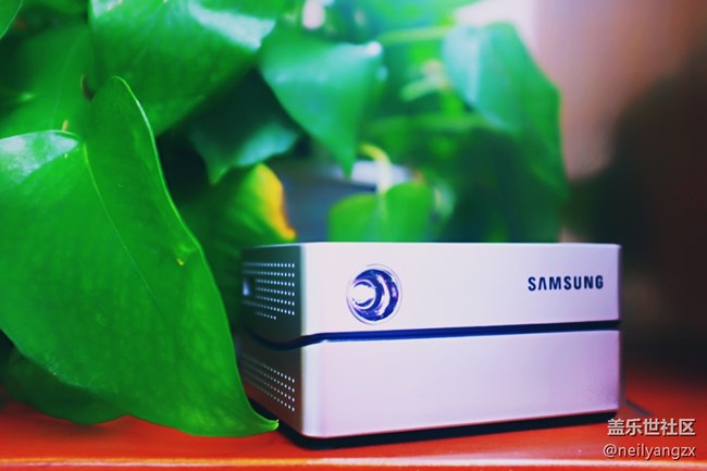 【三星智能激光投影儀試用體驗(yàn)】擁有他，生活開(kāi)始有了變化