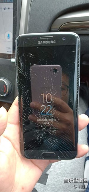 看來緣分已盡盡了