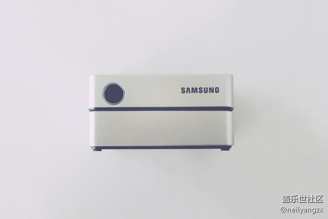 【三星智能激光投影儀試用體驗(yàn)】擁有他，生活開(kāi)始有了變化