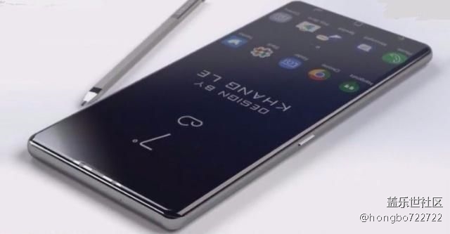 三星亮王牌，4800萬+驍龍855+4800mAh