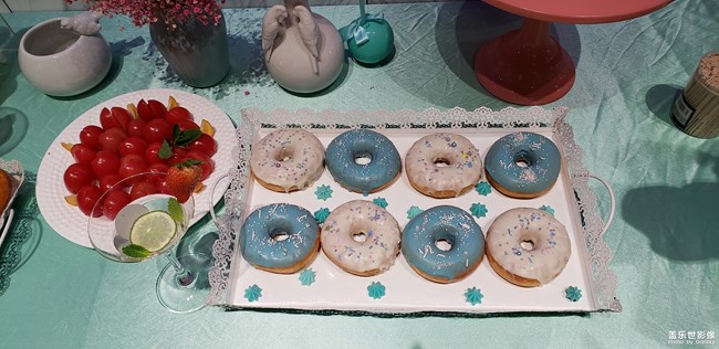 【手機(jī)里的美食】+“食”暖冬季 活力跨年