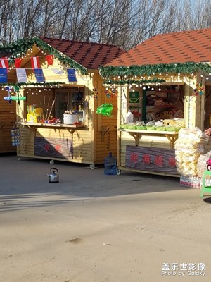 【2019嗨翻新年】+元旦帶孩子