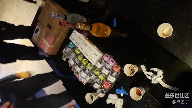 上海星部落活動(dòng)進(jìn)行中