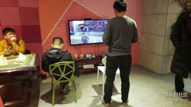 上海星部落活動(dòng)進(jìn)行中