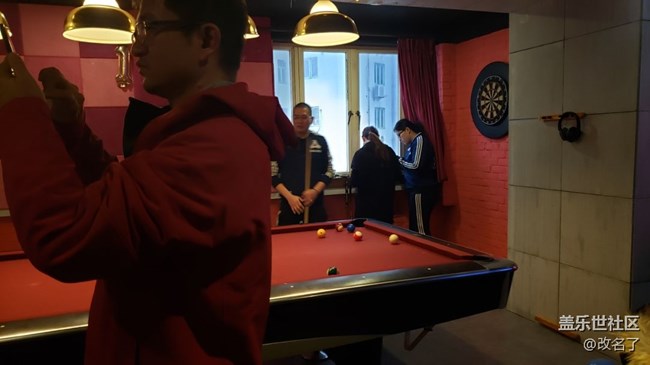 上海星部落活動(dòng)進(jìn)行中