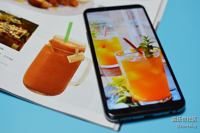 【A6s星粉體驗團】三星Galaxy A6s暢玩吃雞王者不卡頓