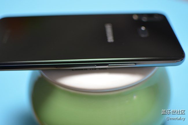 【A6s星粉體驗團】三星Galaxy A6s暢玩吃雞王者不卡頓