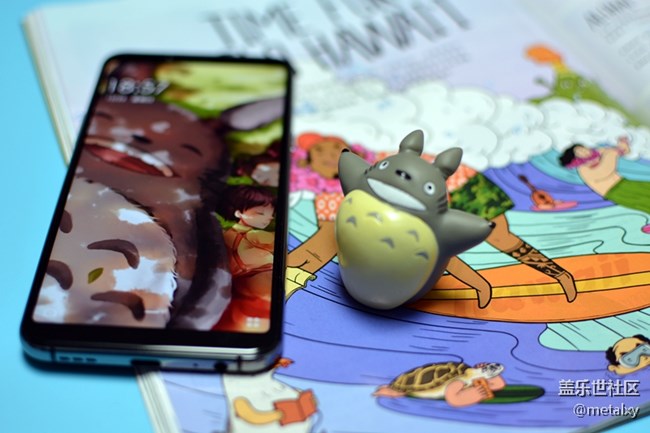 【A6s星粉體驗團】三星Galaxy A6s暢玩吃雞王者不卡頓