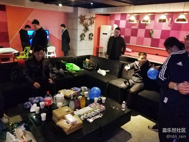 【活動(dòng)回顧】2018上海星部落年終總結(jié)暨年終活動(dòng)