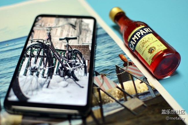 【A6s星粉體驗團】三星Galaxy A6s暢玩吃雞王者不卡頓