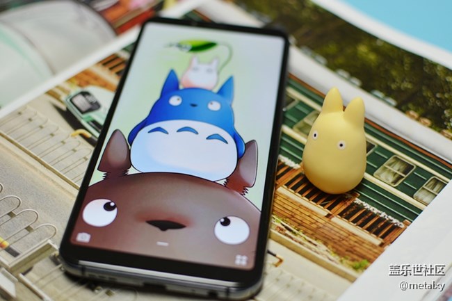 【A6s星粉體驗團】三星Galaxy A6s暢玩吃雞王者不卡頓