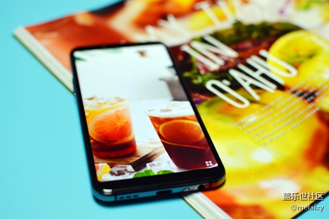 【A6s星粉體驗團】三星Galaxy A6s暢玩吃雞王者不卡頓