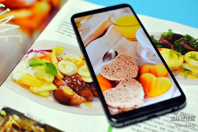 【A6s星粉體驗團】三星Galaxy A6s暢玩吃雞王者不卡頓