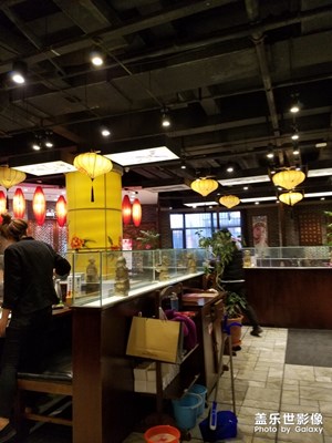 【2019嗨翻新年】+北方吃川鍋