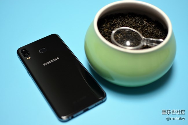 【A6s星粉體驗團】三星Galaxy A6s暢玩吃雞王者不卡頓