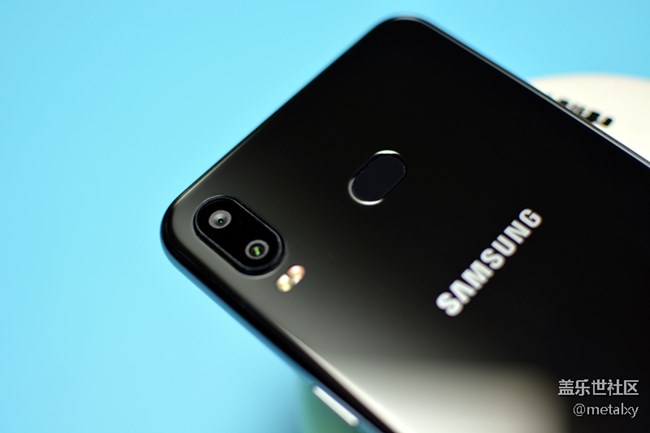 【A6s星粉體驗團】三星Galaxy A6s暢玩吃雞王者不卡頓