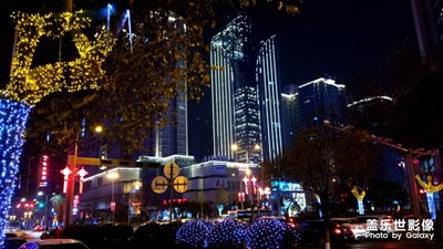 新的一年，就想發(fā)個照片