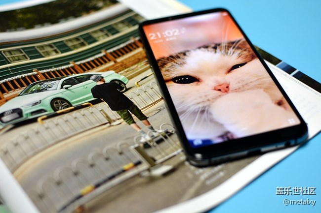 【A6s星粉體驗團】三星Galaxy A6s暢玩吃雞王者不卡頓