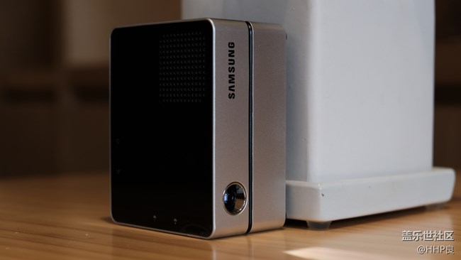 三星智能激光投影儀快速上手 三星智能激光投影儀快速上手