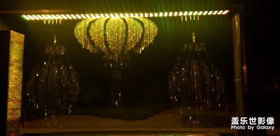 我也想倚老賣老!