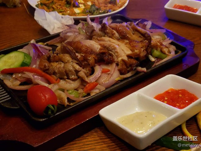 快樂(lè)無(wú)極限，記長(zhǎng)沙星部落2018年終慶典